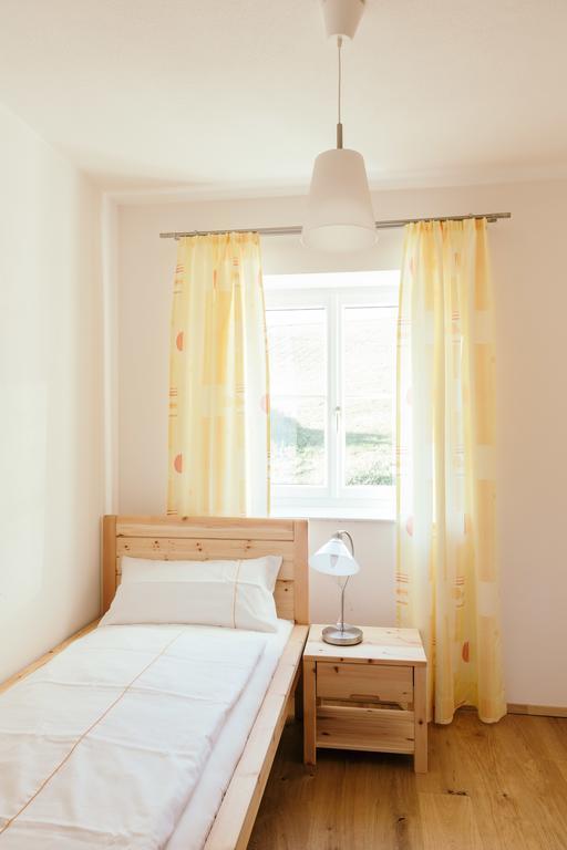 Ferienwohnung Mayrhofer Hofkirchen im Mühlkreis Exteriér fotografie